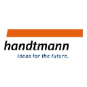 Handtmann Systemtechnik GmbH & Co. KG logo