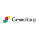 Gewobag Wohnungsbau-Aktiengesellschaft Berlin logo