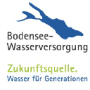 Zweckverband Bodensee-Wasserversorgung logo