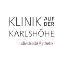 Klinik auf der Karlshöhe GmbH logo