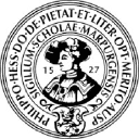 Philipps-Universität Marburg logo