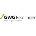 GWG – Wohnungsgesellschaft Reutlingen mbH logo