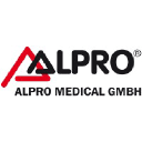 ALPRO MEDICAL GMBH logo