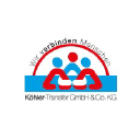 Köhler-Transfer GmbH & Co. KG logo