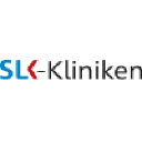 SLK-Kliniken Heilbronn GmbH logo