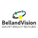 BellandVision GmbH logo