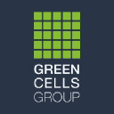 Greencells Group logo