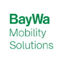 BayWa Mobility Solutions GmbH logo