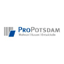 ProPotsdam GmbH logo