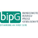 bipG mbH logo