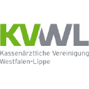 Kassenärztliche Vereinigung Westfalen-Lippe logo