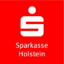 Sparkasse Holstein logo