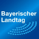 Bayerischer Landtag logo