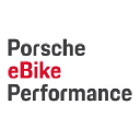 Porsche eBike Performance GmbH logo