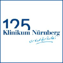 Krankenhäuser Nürnberger Land GmbH logo