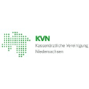 Kassenärztliche Vereinigung Niedersachsen logo