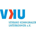 Arbeitsgemeinschaft für sparsame Energie und Wasserverwendung (ASEW) im VKU logo