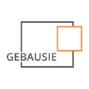 Gebausie Gesellschaft für Bauen und Wohnen GmbH logo