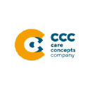 CCC Care Concepts Company GmbH logo