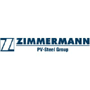 ZIMMERMANN PV-Steel Group GmbH & Co. KG logo