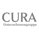 CURA Seniorenwohn- und Pflegeheime Dienstleistungs GmbH logo