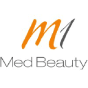 M1 Med Beauty Berlin GmbH logo