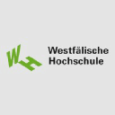 Westfälische Hochschule Gelsenkirchen Bocholt Recklinghausen logo