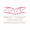 Helmut-Schmidt-Universität logo