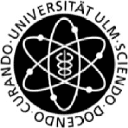 Universität Ulm logo