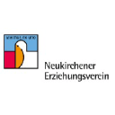 Neukirchener Erziehungsverein logo