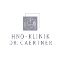 HNO-Klinik Bogenhausen Dr. Gaertner GmbH logo