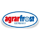 Agrarfrost GmbH logo