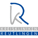 Kreiskliniken Reutlingen gGmbH logo