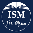 International School of Management (ISM) logo