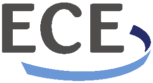 ECE logo