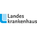 Landeskrankenhaus (AöR) logo