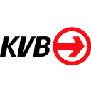 Kölner Verkehrs-Betriebe AG logo