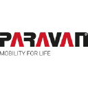 Paravan GmbH logo