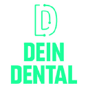 DEIN DENTAL GMBH logo