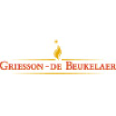 Griesson - de Beukelaer GmbH & Co. KG Werk Kahla logo