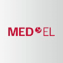 MED-EL Medical Electronics logo