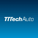 TTTech Germany GmbH logo