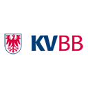 Kassenärztliche Vereinigung Brandenburg logo