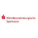 Mittelbrandenburgische Sparkasse in Potsdam Anstalt des öffentlichen Rechts logo