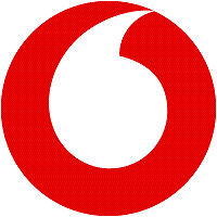 Vodafone GmbH logo