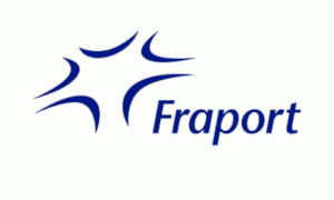 Fraport AG logo