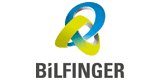 Bilfinger SE logo