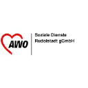 AWO Soziale Dienste Rudolstadt gGmbH logo