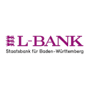 L-Bank Staatsbank für Baden-Württemberg logo