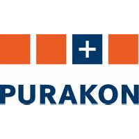 Purakon GmbH logo